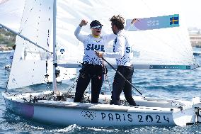 (PARIS2024)FRANCE-MARSEILLE-OLY-SAILING