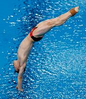 (PARIS2024)FRANCE-SAINT-DENIS-OLY-DIVING