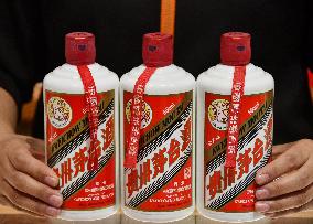 Kweichow Moutai Liquor