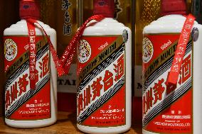 Kweichow Moutai Liquor