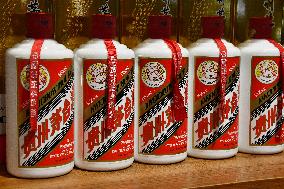 Kweichow Moutai Liquor