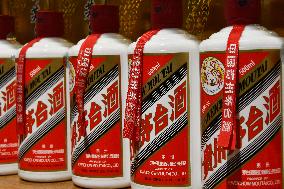 Kweichow Moutai Liquor