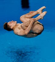 (PARIS2024)FRANCE-SAINT-DENIS-OLY-DIVING