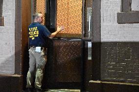 Body Parts Found At Bronx New York Apartment Building Could Be Connected To Yonkers New York Body Parts In Shopping Cart