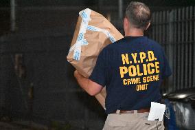 Body Parts Found At Bronx New York Apartment Building Could Be Connected To Yonkers New York Body Parts In Shopping Cart