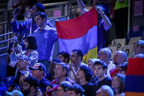 Wrestling - Olympic Games Paris 2024: Day 12