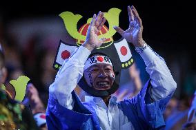 Wrestling - Olympic Games Paris 2024: Day 12