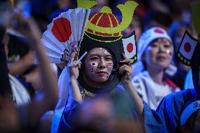 Wrestling - Olympic Games Paris 2024: Day 12