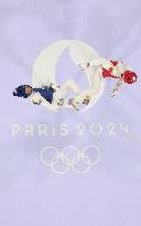 (PARIS2024) FRANCE-PARIS-OLY-TAEKWONDO