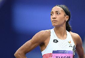 (PARIS2024) FRANCE-PARIS-OLY-ATHLETICS-HEPTATHLON-WOMEN