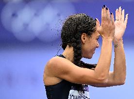 (PARIS2024) FRANCE-PARIS-OLY-ATHLETICS-HEPTATHLON-WOMEN