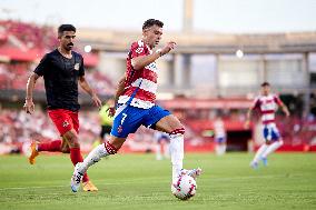 Granada CF v Al-Wehda Club - Pre-Season Friendly Trophy