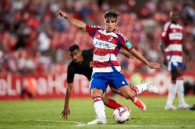 Granada CF v Al-Wehda Club - Pre-Season Friendly Trophy