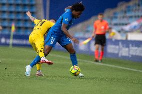 Santa Coloma v Rigas - UEFA Europa League Qualifying Round