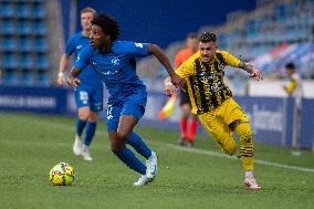 Santa Coloma v Rigas - UEFA Europa League Qualifying Round