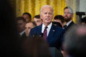 Texas Rangers visit White House