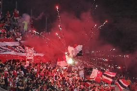 Europa League: SC Braga vs Servette FC