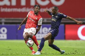 Europa League: SC Braga vs Servette FC