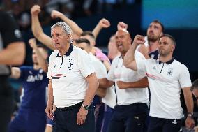 (PARIS2024) FRANCE-PARIS-OLY-BASKETBALL