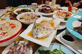 Food Waste in China