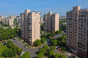 Real Estate Market in China