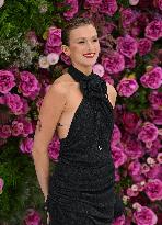 It Ends With Us Screening - London