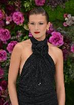 It Ends With Us Screening - London