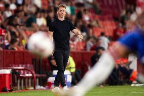 Granada CF v Al-Wehda Club - Pre-Season Friendly Trophy