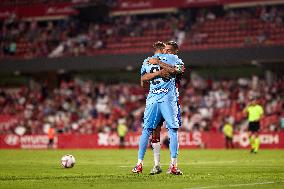 Granada CF v Al-Wehda Club - Pre-Season Friendly Trophy