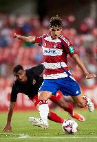 Granada CF v Al-Wehda Club - Pre-Season Friendly Trophy