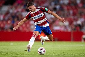 Granada CF v Al-Wehda Club - Pre-Season Friendly Trophy