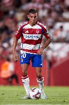 Granada CF v Al-Wehda Club - Pre-Season Friendly Trophy