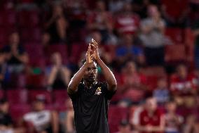 Granada CF v Al-Wehda Club - Pre-Season Friendly Trophy