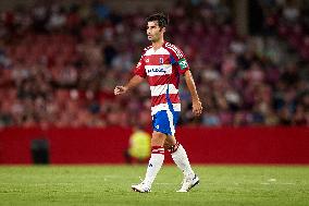 Granada CF v Al-Wehda Club - Pre-Season Friendly Trophy