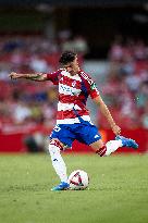 Granada CF v Al-Wehda Club - Pre-Season Friendly Trophy