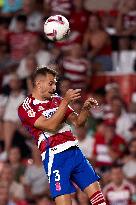 Granada CF v Al-Wehda Club - Pre-Season Friendly Trophy