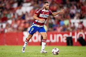 Granada CF v Al-Wehda Club - Pre-Season Friendly Trophy