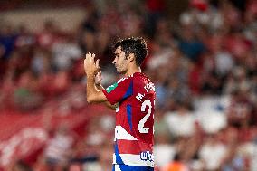 Granada CF v Al-Wehda Club - Pre-Season Friendly Trophy