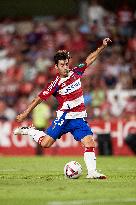 Granada CF v Al-Wehda Club - Pre-Season Friendly Trophy