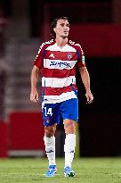 Granada CF v Al-Wehda Club - Pre-Season Friendly Trophy