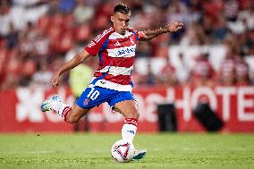 Granada CF v Al-Wehda Club - Pre-Season Friendly Trophy