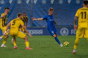 Santa Coloma v Rigas - UEFA Europa League Qualifying Round