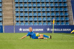 Santa Coloma v Rigas - UEFA Europa League Qualifying Round