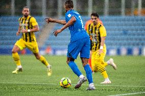 Santa Coloma v Rigas - UEFA Europa League Qualifying Round