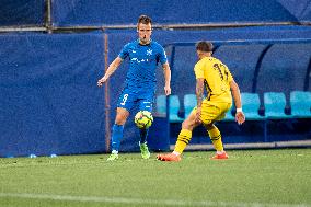 Santa Coloma v Rigas - UEFA Europa League Qualifying Round