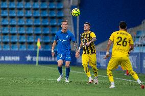 Santa Coloma v Rigas - UEFA Europa League Qualifying Round