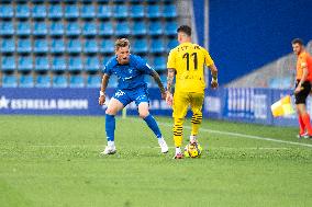 Santa Coloma v Rigas - UEFA Europa League Qualifying Round