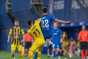 Santa Coloma v Rigas - UEFA Europa League Qualifying Round