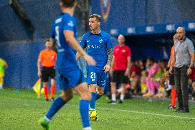 Santa Coloma v Rigas - UEFA Europa League Qualifying Round