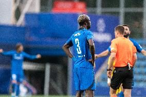 Santa Coloma v Rigas - UEFA Europa League Qualifying Round